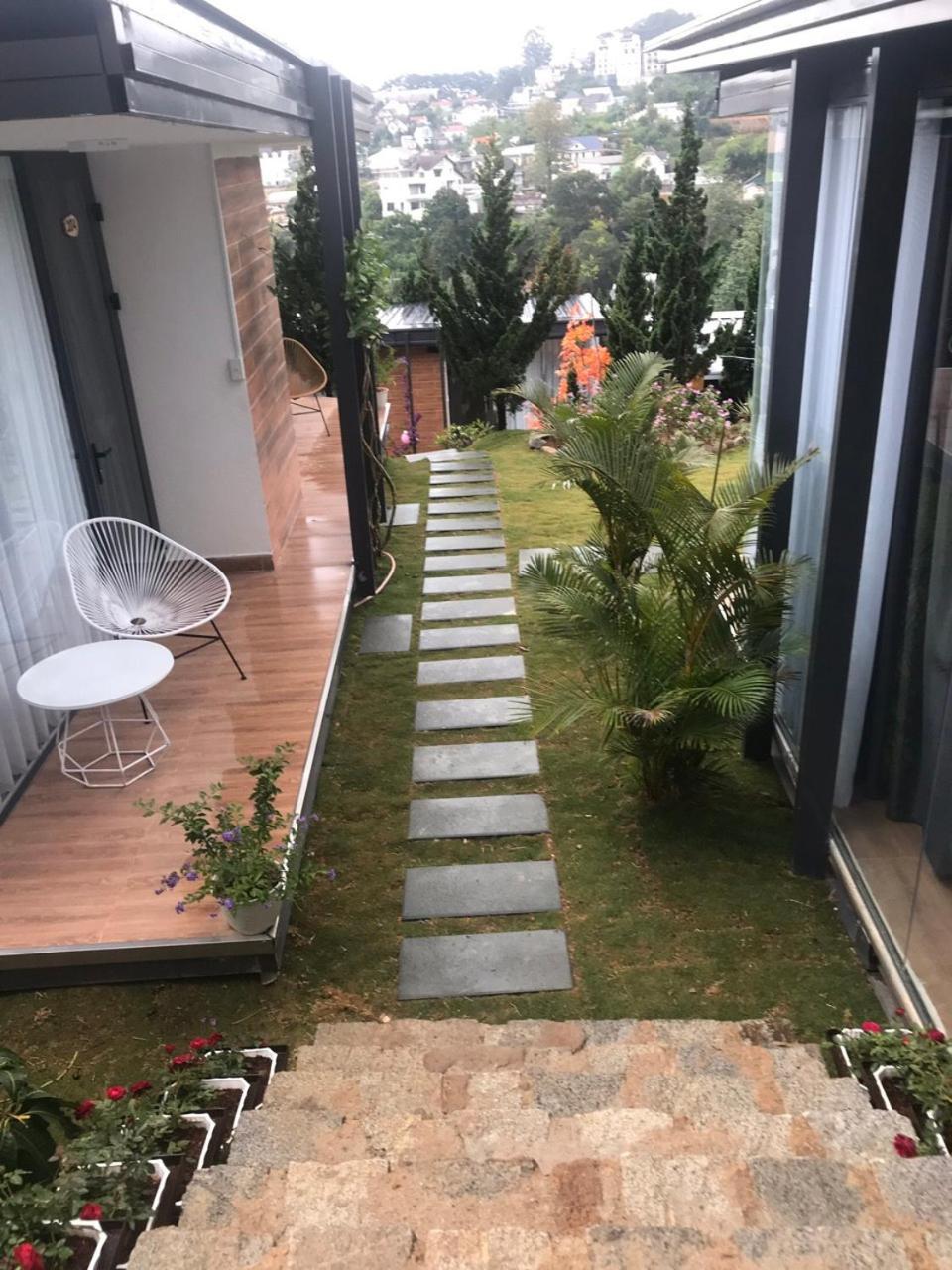 Perfect Homestay Da Lat Exterior photo